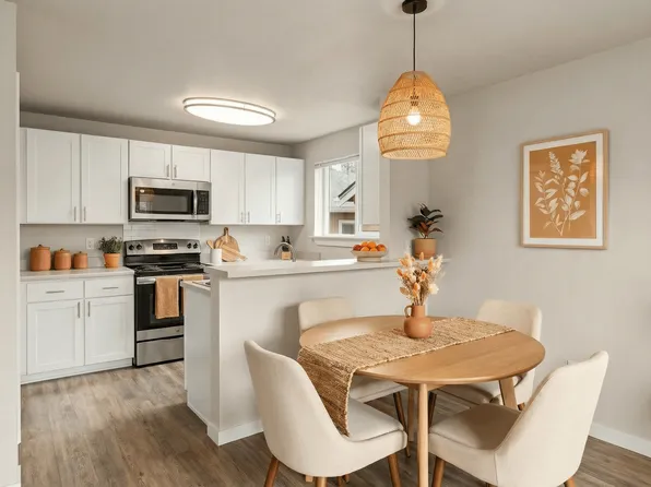 Cambridge on Seventh