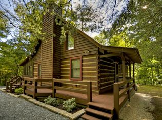 62 Walkabout Creek Rd, Morganton, GA 30560