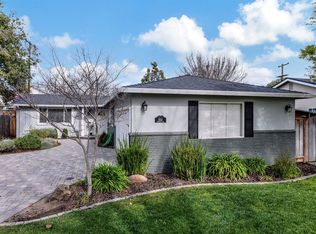 1533 Georgetta Dr, San Jose, CA 95125