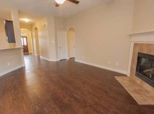 15411 Opera House Row Dr, Cypress, TX 77429