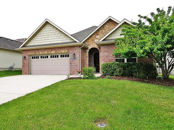 2nd image of 3301 Belinda Ct