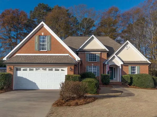 112 Central Heights Dr, Carrollton, GA 30116