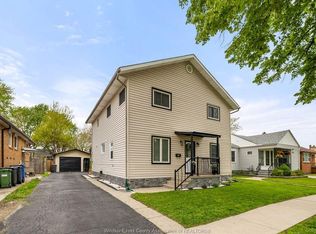 1463 Westcott Rd, Windsor, ON N8Y 4C3