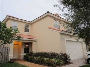 1581 SW 106th Ave, Hollywood, FL 33025