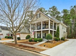 4662 Liberty Square Dr, Acworth, GA 30101