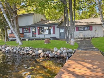 4488 Harmony Point Ln, Boulder Junction, WI, 54512