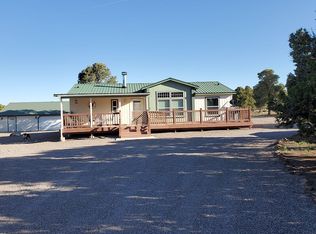 1277 Meadow Ln, Pioche, NV 89043