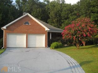 7532 Livingston Dr, Jonesboro, GA 30236