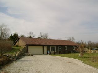 26976 W Peoria St, Paola, KS 66071