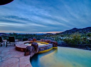 8216 E View Crest Cir, Mesa, AZ 85207