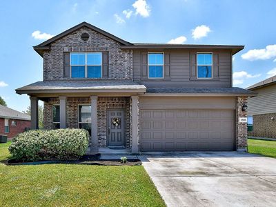 1508 Colton Ln, Lockhart, TX, 78644