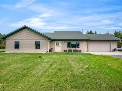 3994 S County Road U, South Range, WI, 54874