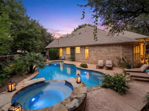 6917 Seneca Falls Ln, Austin, TX 78739
