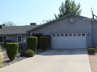 7850 Kenyon Ave, Hesperia, CA 92345