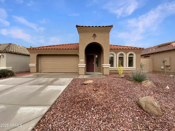 42618 W OAKLAND Drive, Maricopa, AZ 85138