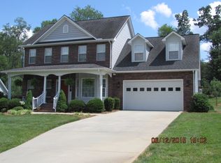 128 Constance Ct, China Grove, NC 28023