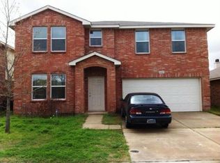 4021 Irish Setter Dr, Fort Worth, TX 76123