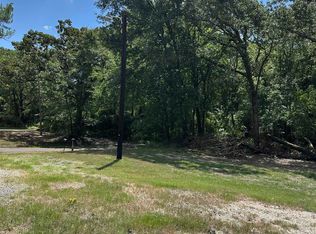 Vz County Road 1806, Grand Saline, TX 75140