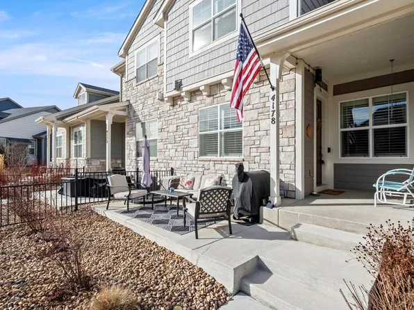 4178 Greenhorn Dr, Loveland, CO 80538