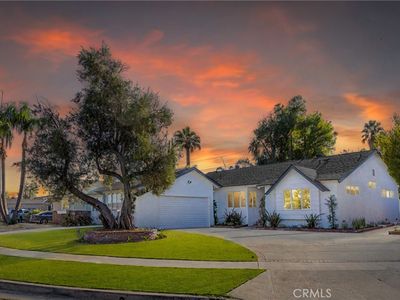 10133 Whitaker Ave, Granada Hills, CA, 91343