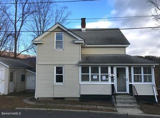 8 Ruel St, Adams, MA 01220
