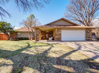 11608 S 101st East Ave, Bixby, OK 74008