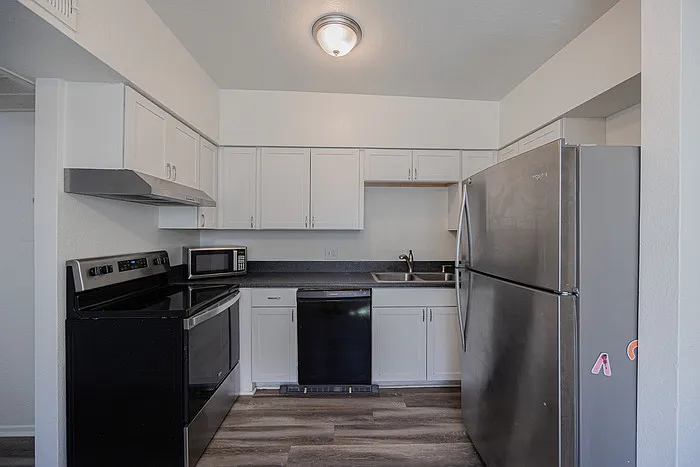 2826 E Monte Cristo Ave #203 — Photo 9