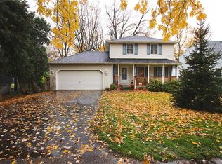 315 Merrie Rd, Lewiston, NY 14092