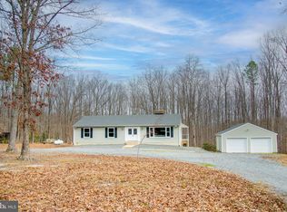 12297 Hunters Run, King George, VA 22485