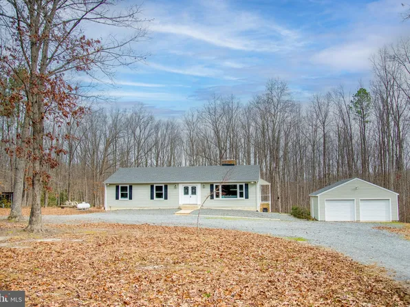 12297 Hunters Run, King George, VA 22485