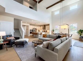 535 Elk Track Circle, Granby, CO 80446