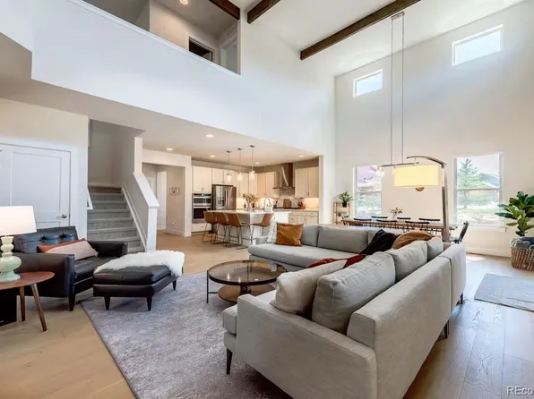 535 Elk Track Circle, Granby, CO 80446