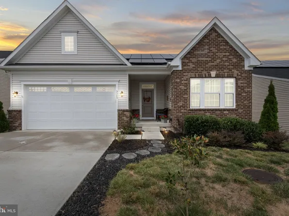 5305 Holley Oak Ln, Fredericksburg, VA 22407