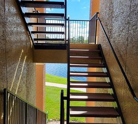 2nd image of 1919 Summer Club Dr APT 207