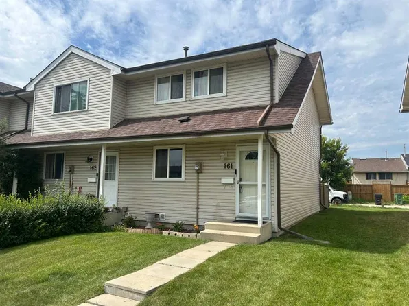 20 E Falbury Cres NE #161, Calgary, AB T3J 1L7