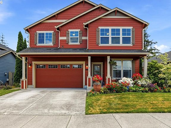 2nd image of 6905 NE 104th Way