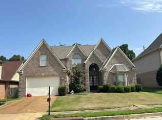 608 Birthstone Ave, Memphis, TN 38109