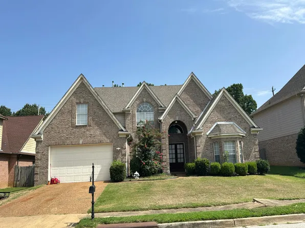 608 Birthstone Ave, Memphis, TN 38109