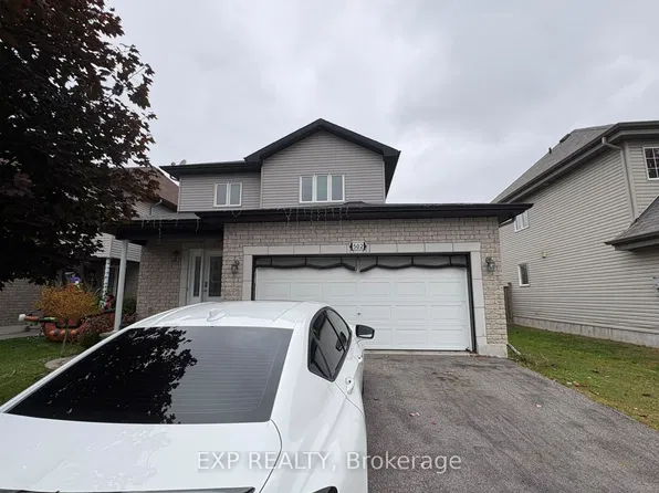 502 Ruby St, Clarence Rockland, ON K4K 0H6