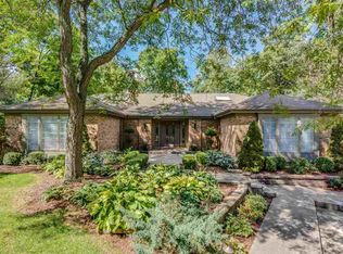 1333 Olivia Cir, South Bend, IN 46614