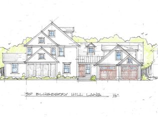 90 Blueberry Hill Ln, Gilford, NH 03249