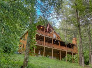 280 Clark Dr, Ellijay, GA 30540