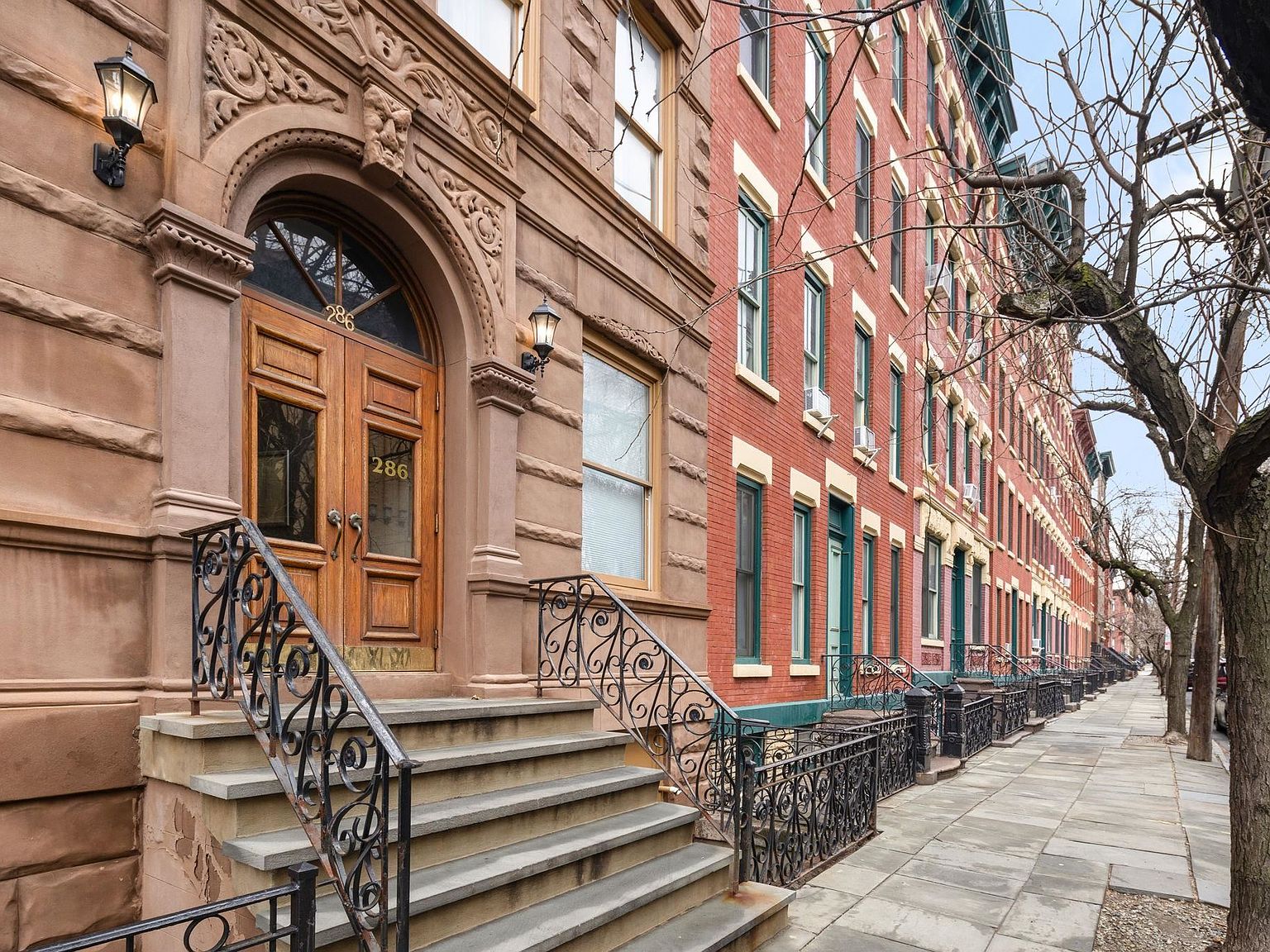 264 9th St APT 3C, Jersey City, NJ 07302 | Zillow
