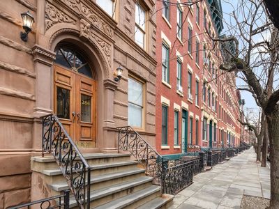 264 9th St APT 3C, Jersey City, NJ, 07302