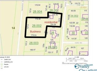 0 Appalachian Hwy, Gadsden, AL 35903