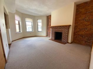 54 Gainsborough St, Boston, MA 02115