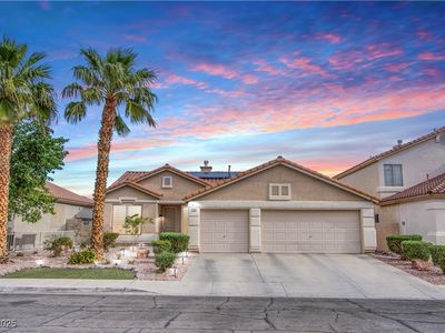 1552 Livingston Dr, Henderson, NV, 89012