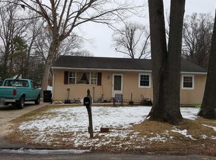 311 Duff Ave, Wenonah, NJ 08090