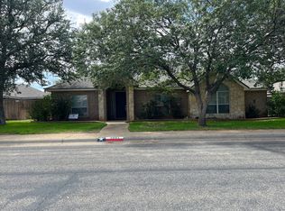 4801 Woodhollow Dr, Midland, TX 79707