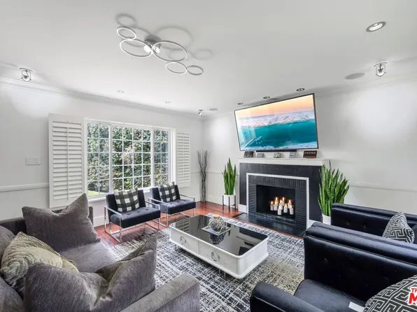 803 S Sycamore Ave, Los Angeles, CA 90036